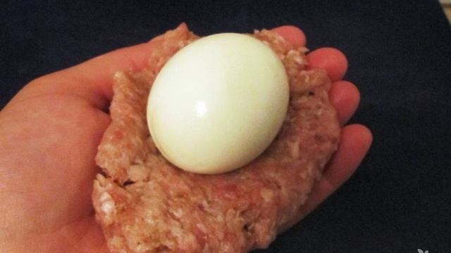 Сборник рецептов