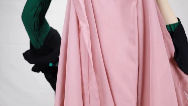 DUBAI DAN ABAYA? HIJOB ORAMI • AISHA ALIEVA • ALBATTA KORING ? смотреть онлайн