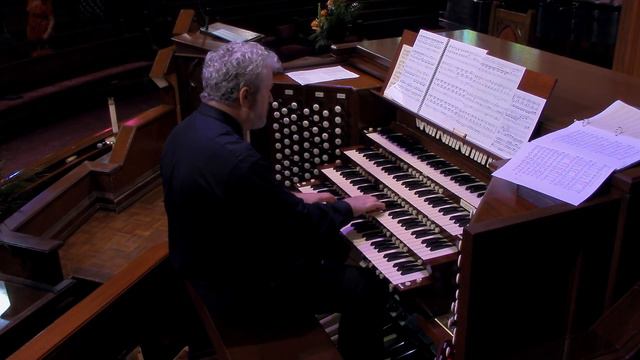 Postlude: King of Kings --arr Ralph Simpson; First Methodist Houston, 8/28/22 смотреть онлайн