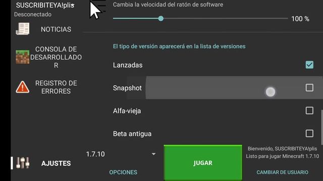 ▶️Como INSTALAR MINECRAFT JAVA en ANDROID!?(Bien Explicado) - (Actualizado) | Nuevo Método 2021 смотреть онлайн