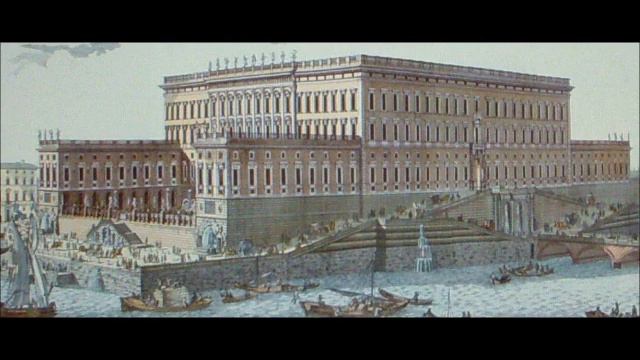 Johan Helmich Roman - Harpsichord sonata No.10 in B-minor смотреть онлайн