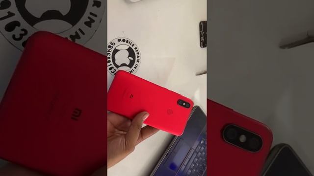 Redmi A2 Hang on logo imui 11 | Emmc 90% block Fix Solution | Mi A2 Dead Recover Without Dump File смотреть онлайн