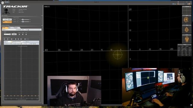 Comprehensive TrackIR Setup Tutorial смотреть онлайн