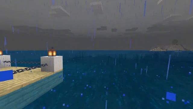Minecraft relaxing vanilla music смотреть онлайн