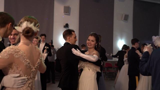 Студенческий бал смотреть онлайн