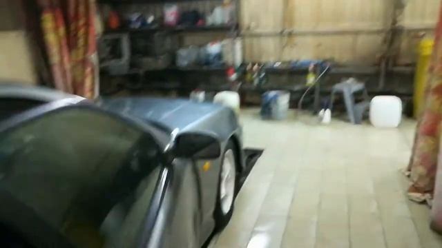 Nissan Skyline R34 4doors Is Best Car. Ниссан скайлайн Р34 - Он прекрасен.