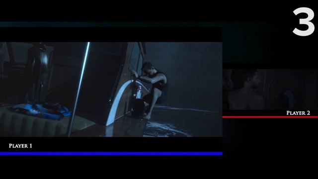 7 Things To Know About Man of Medan Multiplayer Gameplay - SHARED STORY AND MOVIE NIGHT EXPLAINED! смотреть онлайн