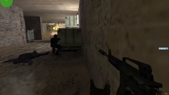 Counter Strike on Macbook air M1 using parallel windows ARM latest #applesilicon #ARM #macM1 смотреть онлайн