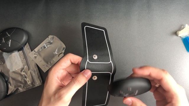 МИОСТИМУЛЯТОР с АЛИЭКСПРЕСС! Распаковка и Тест EMS тренажера для мышц. ЭТО РАБОТАЕТ!? ⚡ смотреть онлайн