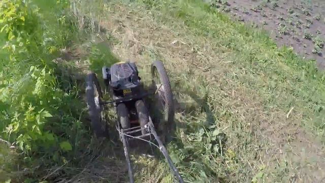 Косим деревья смотреть онлайн