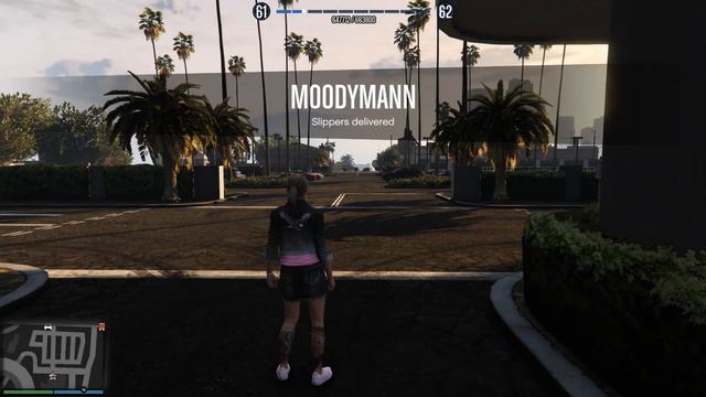 The Music Locker Missions - GTA Online смотреть онлайн
