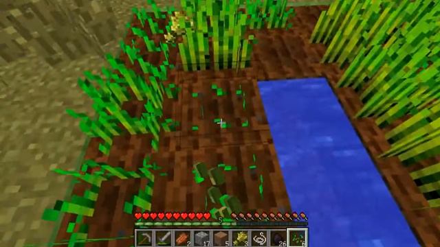 Minecraft Хорошая пещера смотреть онлайн