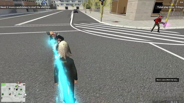 Garry's Mod 25 07 2019 9 23 00 PM смотреть онлайн