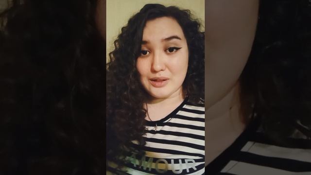 Стих Эдуарда Асадова "Я МОГУ ТЕБЯ ОЧЕНЬ ЖДАТЬ"❤️ смотреть онлайн