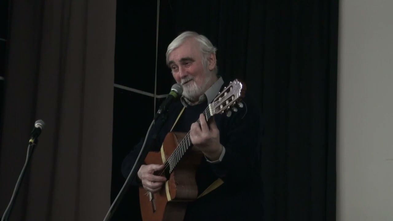 Аделунга 8.04.2023 вечер 6 Анчаров