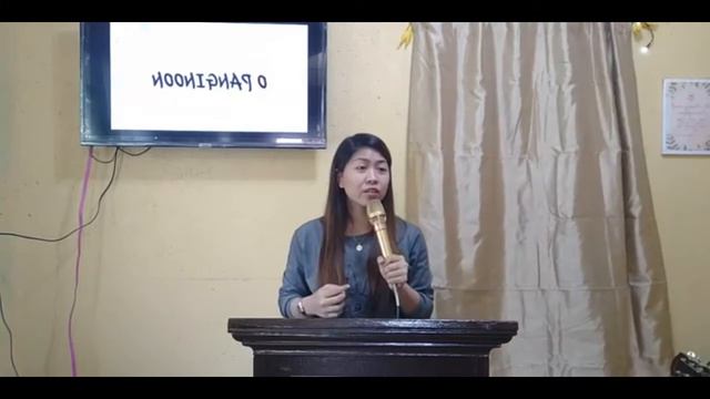 Jesus Is Our Great Reward | DECEMBER 5, 2021 смотреть онлайн