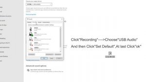 COCONISE ME6S Microphone Use and Configuration Tutorial English
