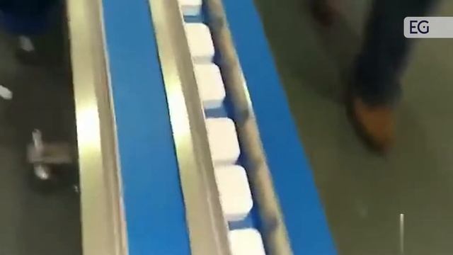 Оборудования для производства трехслойных посудомоечных таблеток ZPW27D смотреть онлайн