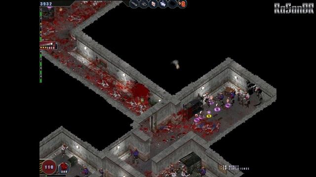 Zombie Shooter (PC) CHEAT CODES смотреть онлайн
