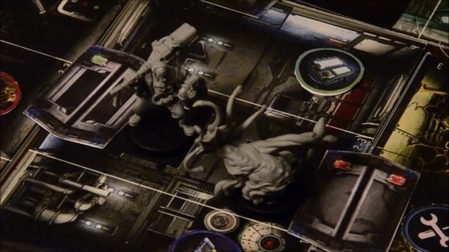 PREVIEW: Neo-Morphosis Infestation смотреть онлайн