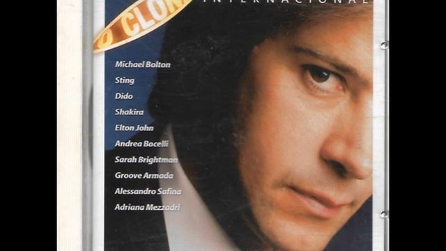 Alessandro Safina - Luna (O CLONE INTERNACIONAL/2001)