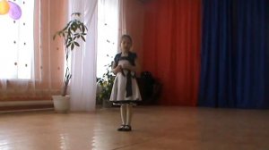 Песня "Самая счастливая"