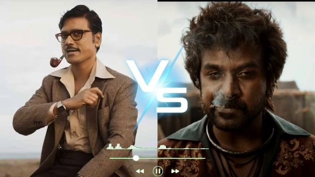 Jigarthanda Double X BGM ??? Headphones Bass Test 2023 !!?!!?!⚠️⚠️ смотреть онлайн