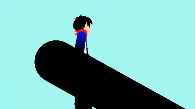 Free time |Heroictale episode 4|-stick nodes смотреть онлайн