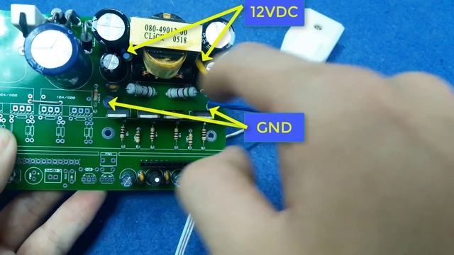 EGS002 500W Pure Sine Wave Inverter Share PCB And Layout