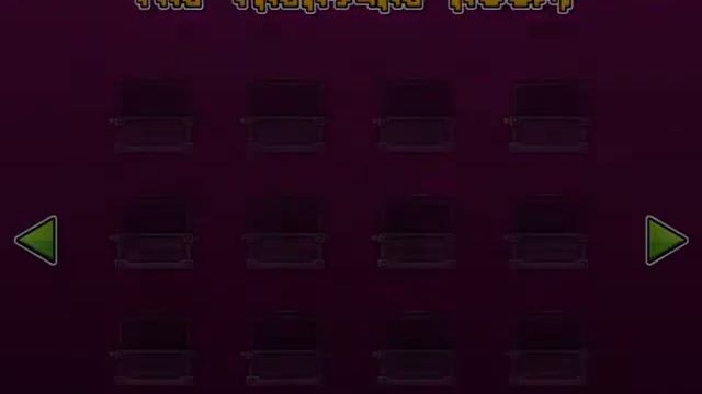 How to unlock the Gatekeeper- Geometry Dash смотреть онлайн