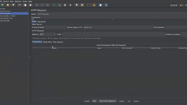 JMeter Tutorial 7: Listeners in JMeter смотреть онлайн