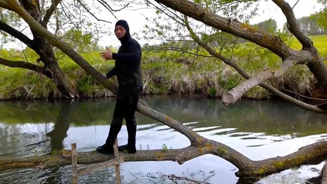 ПОИСК ЗОЛОТА ПОД ВОДОЙ С МЕТАЛЛОИСКАТЕЛЕМ. ИЩЕМ ЗОЛОТО В КУПЕЛИ. ПОИСК ЗОЛОТА НА ПЛЯЖЕ смотреть онлайн