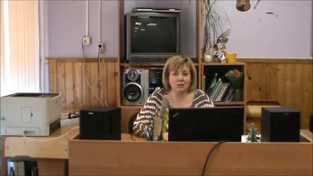 Педагог года Москвы 2016 Калинушкина П М Представление опыта смотреть онлайн