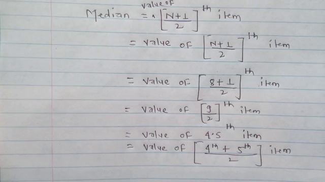 Mean,Median,Mode and Range for individual Series ||CBSE || B.com|| Business Statistics|| 9&10 смотреть онлайн