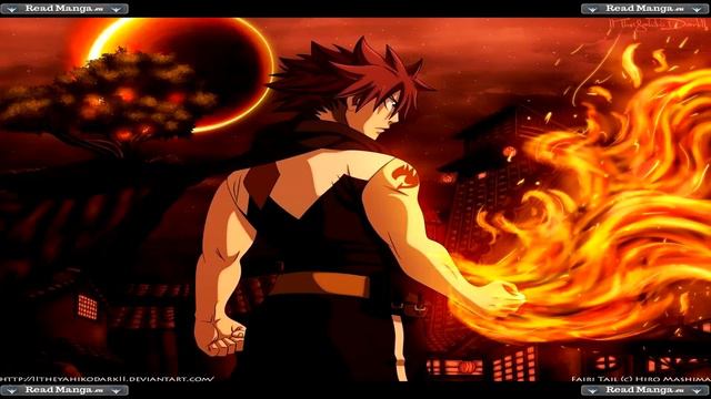 Fairy Tail Season 2 Opening Theme 1 - Masayume Chasing HQ  FULL VERSION HQ