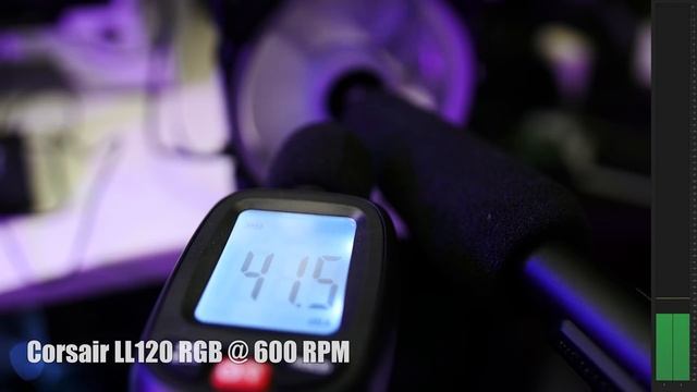 This Video Blows - Corsair ML RGB Fan Review! смотреть онлайн
