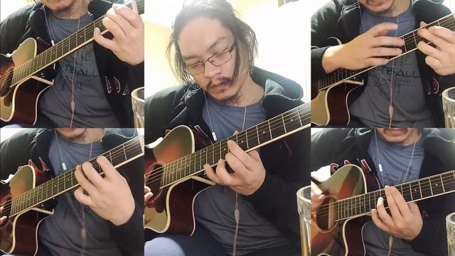 It's cold, but you've had your spicy noodles смотреть онлайн