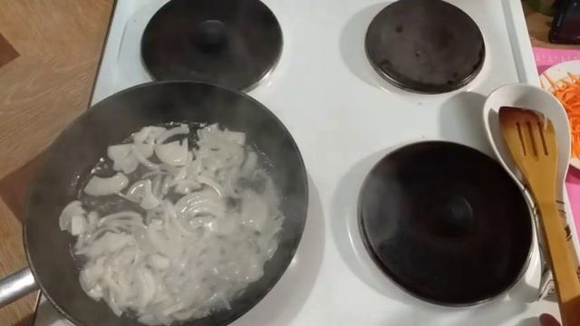 Рисовая лапша смотреть онлайн