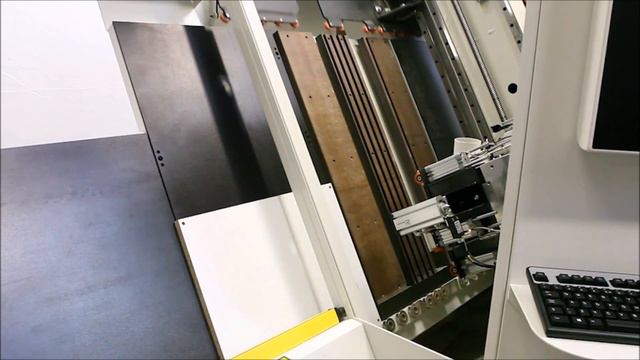 SCM Cyflex F900 Borer - Woodworking Machinery +353 87 2543600 Diamond Tools & Woodworking Machinery