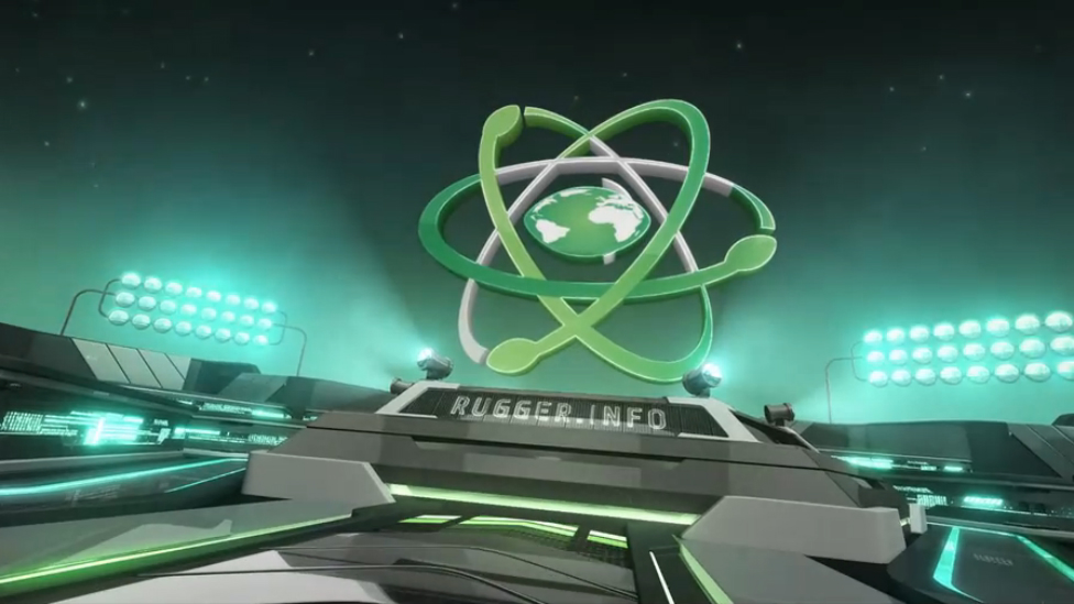 Журнал Rugger.info №3