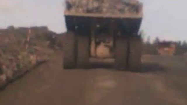 Tarmac Quarry Truck смотреть онлайн