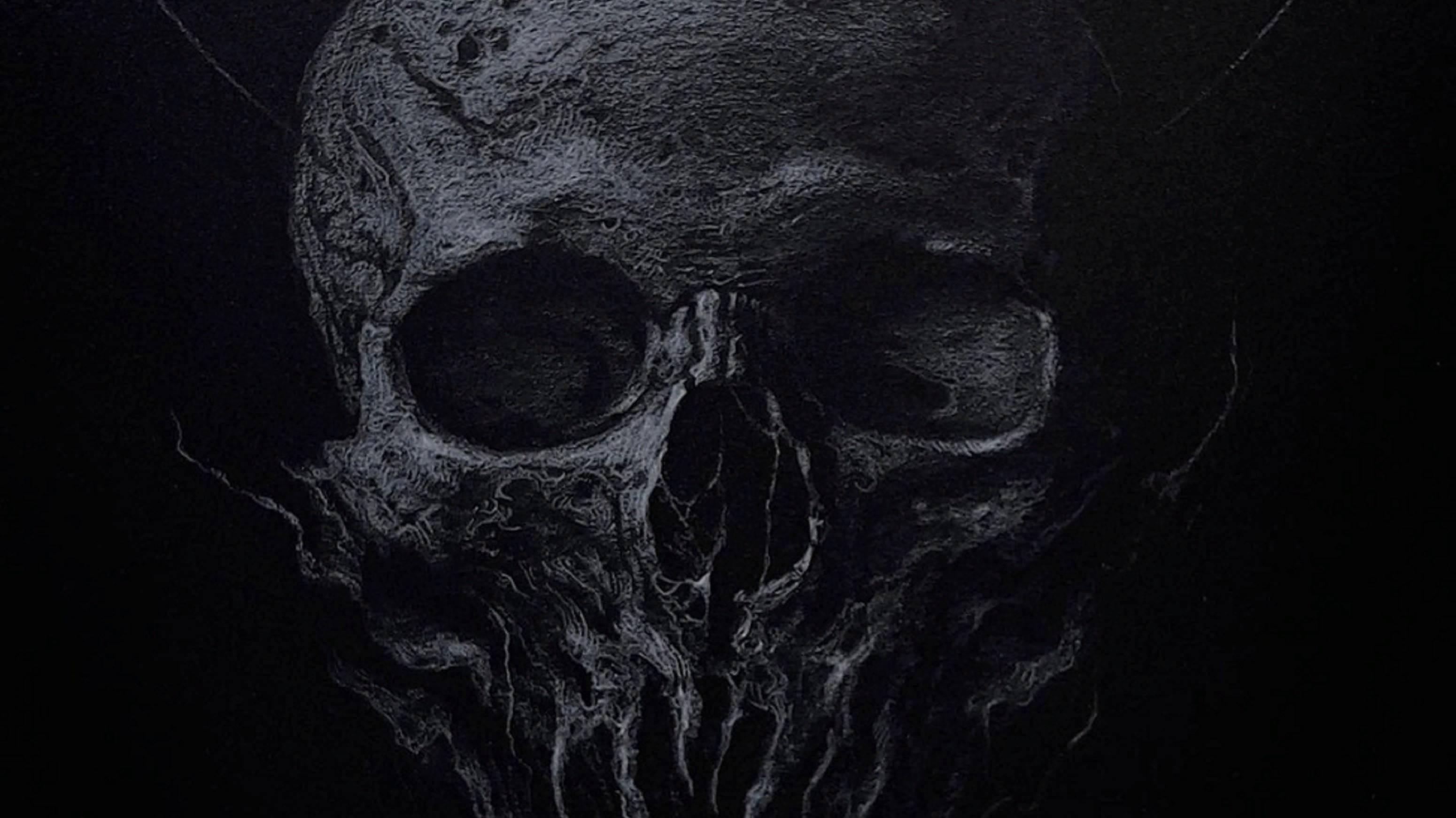 Dark Ghost The Seed Of Evil