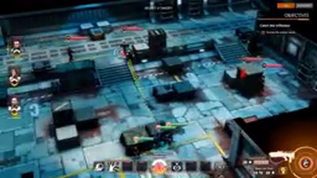 GAMEPLAY OVERVIEW - Element Space! смотреть онлайн