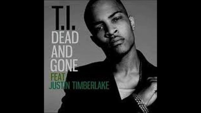Justin Timberlake Feat T.I - Dead and Gone смотреть онлайн