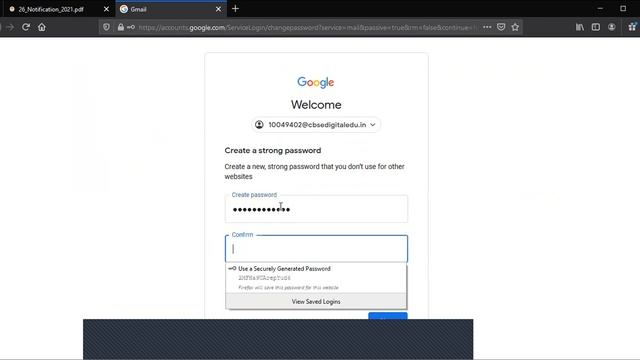 How to login in cbsedigitaledu.in using email. смотреть онлайн