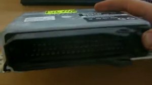 продам блок управления двигателем для  Opel Omega A 2.0 0261200368  90351650