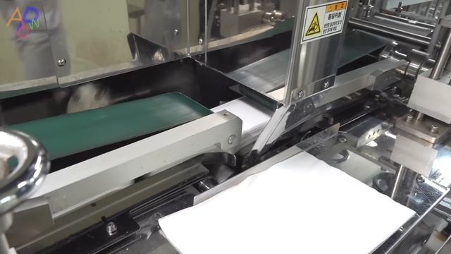Baby Wet Wipes Factory Of Korea Making Orderly смотреть онлайн