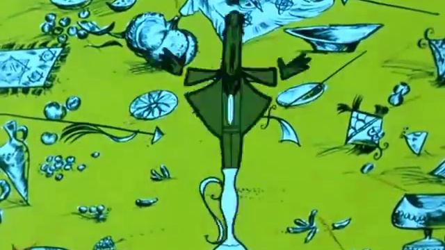 мультфильм казаки 1 часть