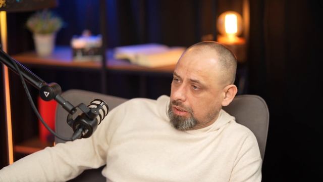 "...У нас отвёрткой копают поля, а лопатой собирают мебель..." | Алексей Сафонов | Базовые настройк смотреть онлайн