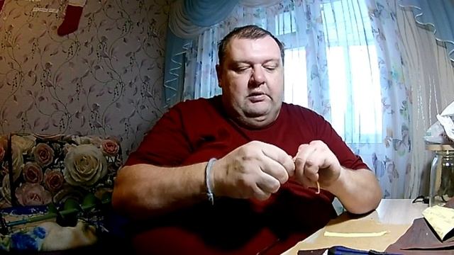 способ как наточить ножи ледобура Мора. смотреть онлайн